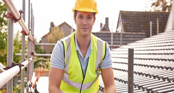 Roof Installation Repairs Cork