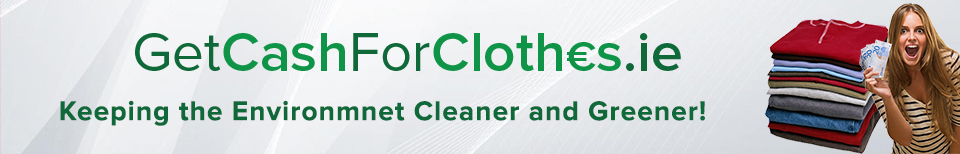 get cash for clothes unwanted clothes